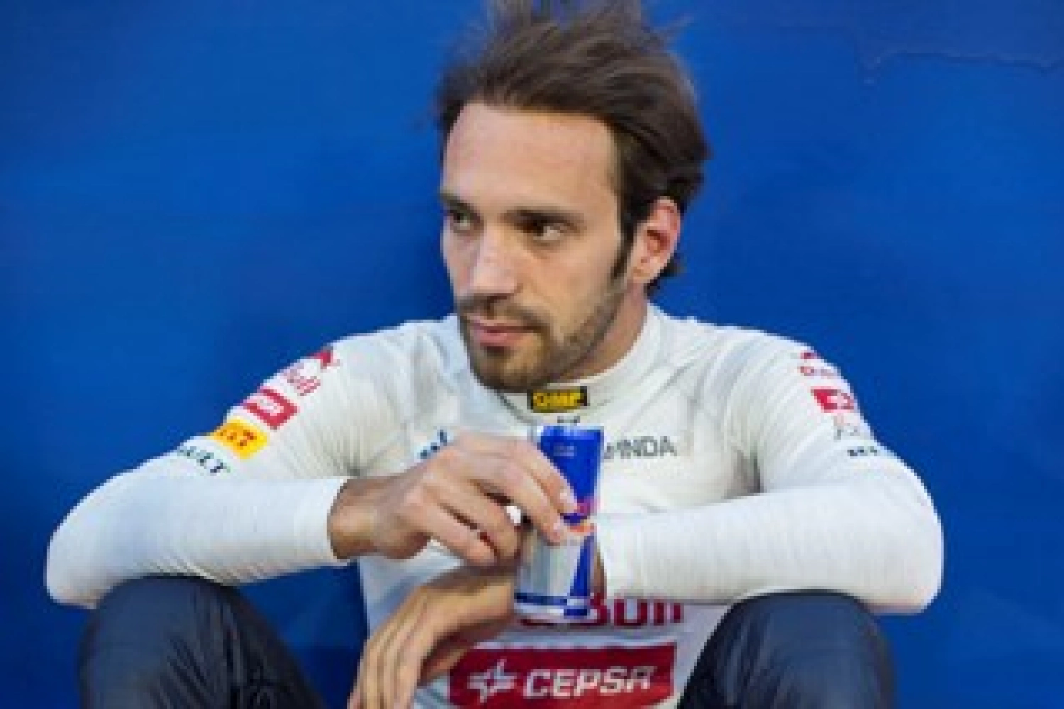 Mario Andretti recommends Jean-Eric Vergne to Haas