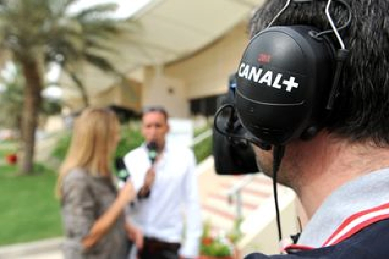 Official: Canal+ will broadcast Formula E in France