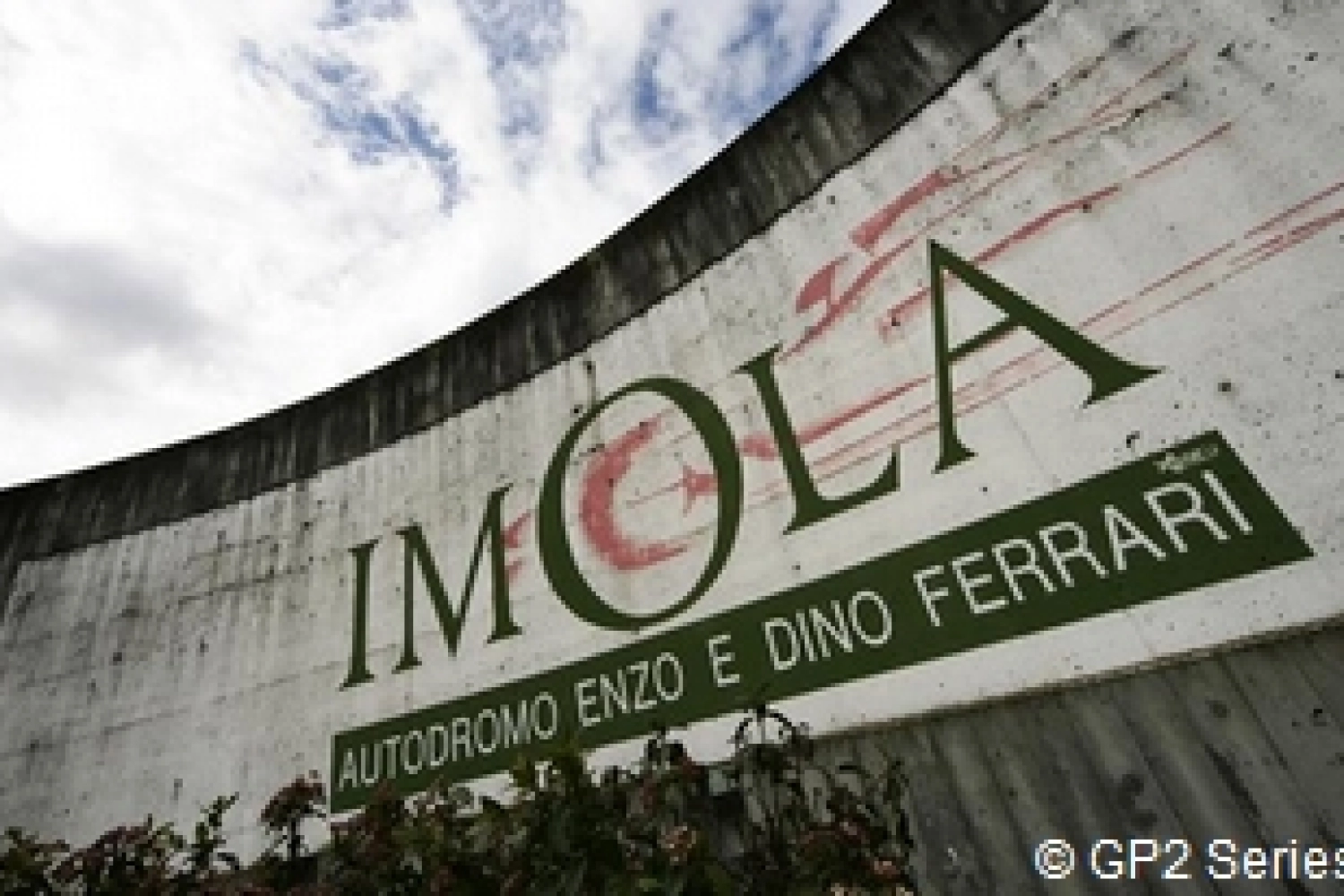 Imola offers to host Formula 1 to replace the Chinese Grand Prix