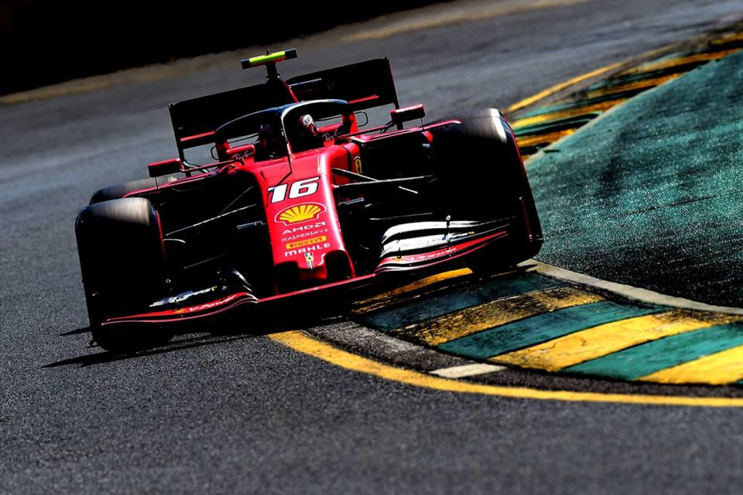 Australian Grand Prix 2020: Schedule and TV Channels