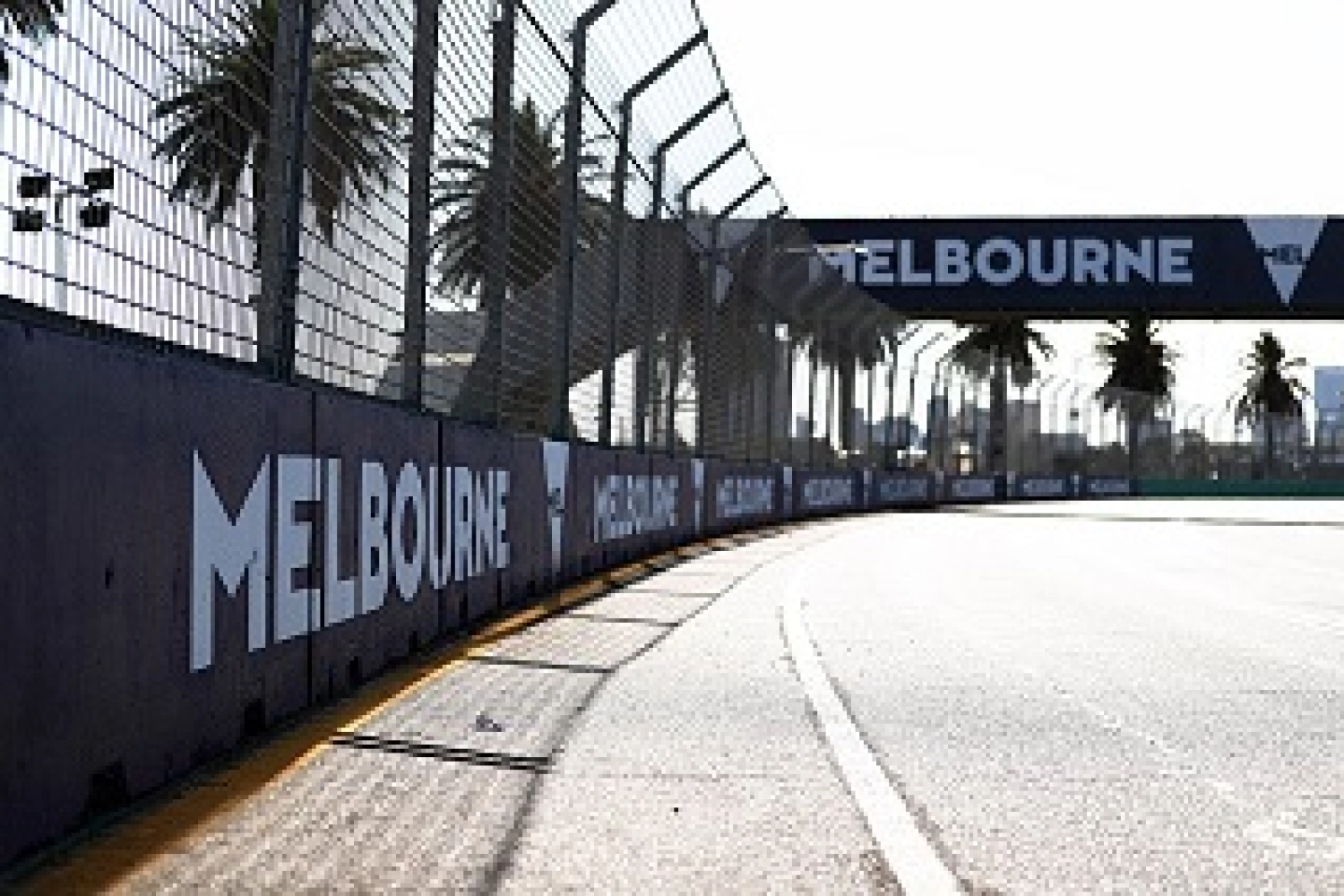 Australia: Prediction and Presentation