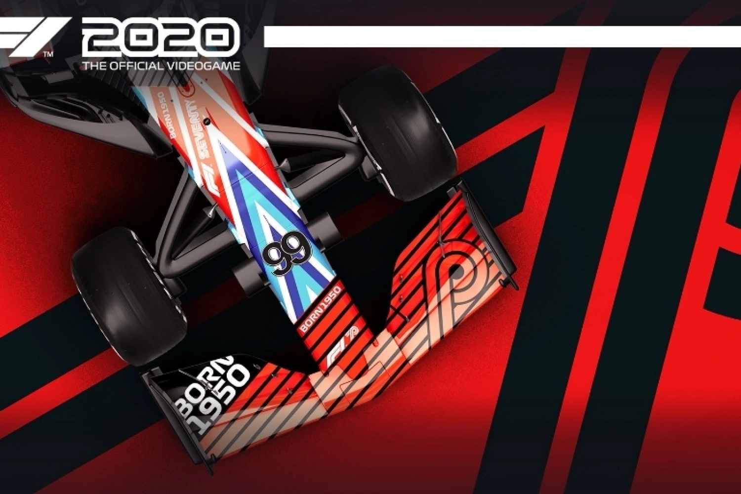 F1 2020 game unveils its first trailer!