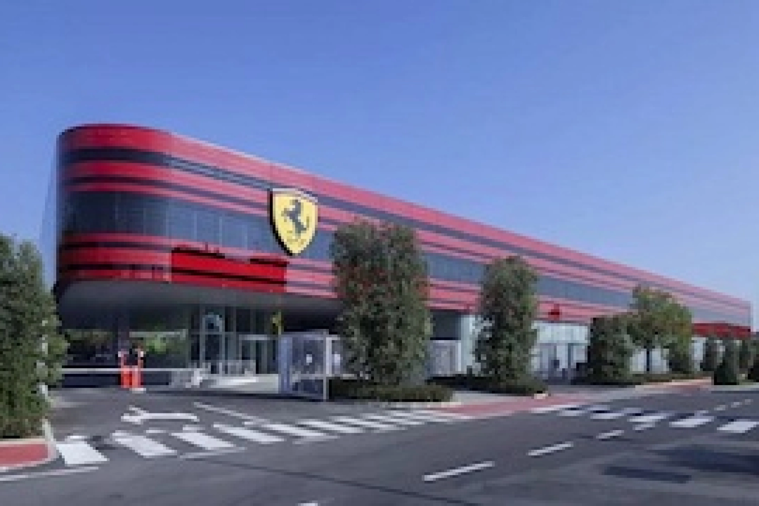 Maranello closes its doors, Ferrari’s F1 department at a standstill
