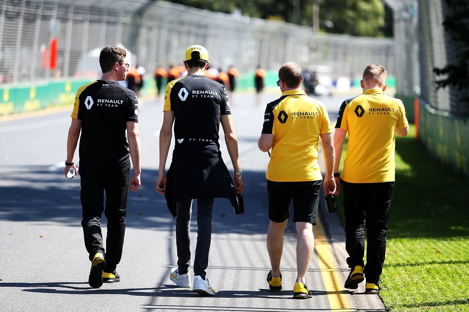 What future for Renault in F1?