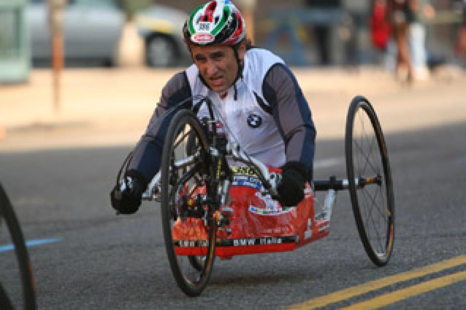 Zanardi with a “reserved prognosis” after his surgical operation