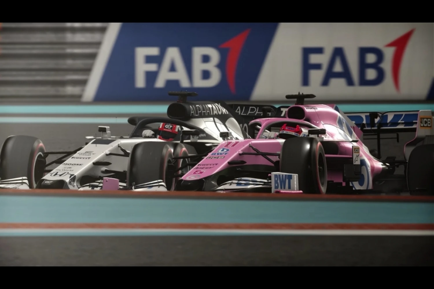 F1 2020 Game Test: Finally available on PS4, Xbox, and PC