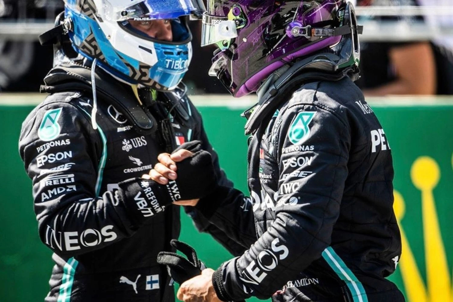 Hungary – Qualifying: Hamilton imperial poleman, Mercedes increasingly dominant