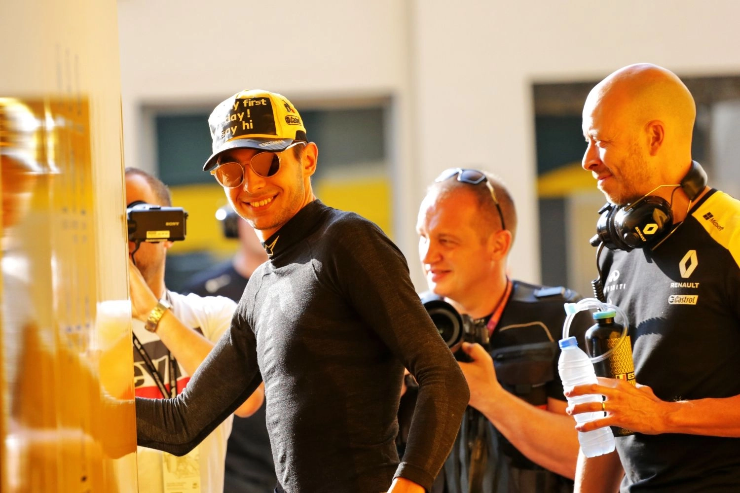 Belgium – Performance of the French: Excellent race from Ocon and Gasly