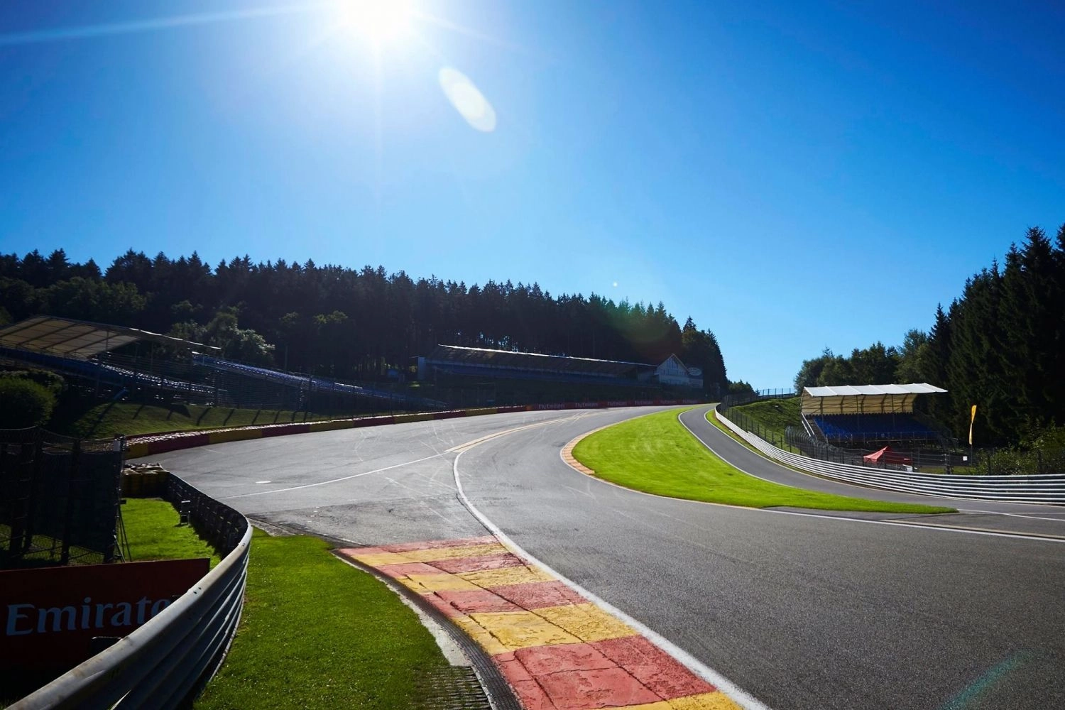 Belgian Grand Prix: The Best Tweets