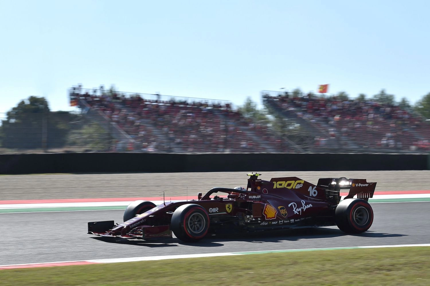 Tuscan Grand Prix: The Prospects for the Race