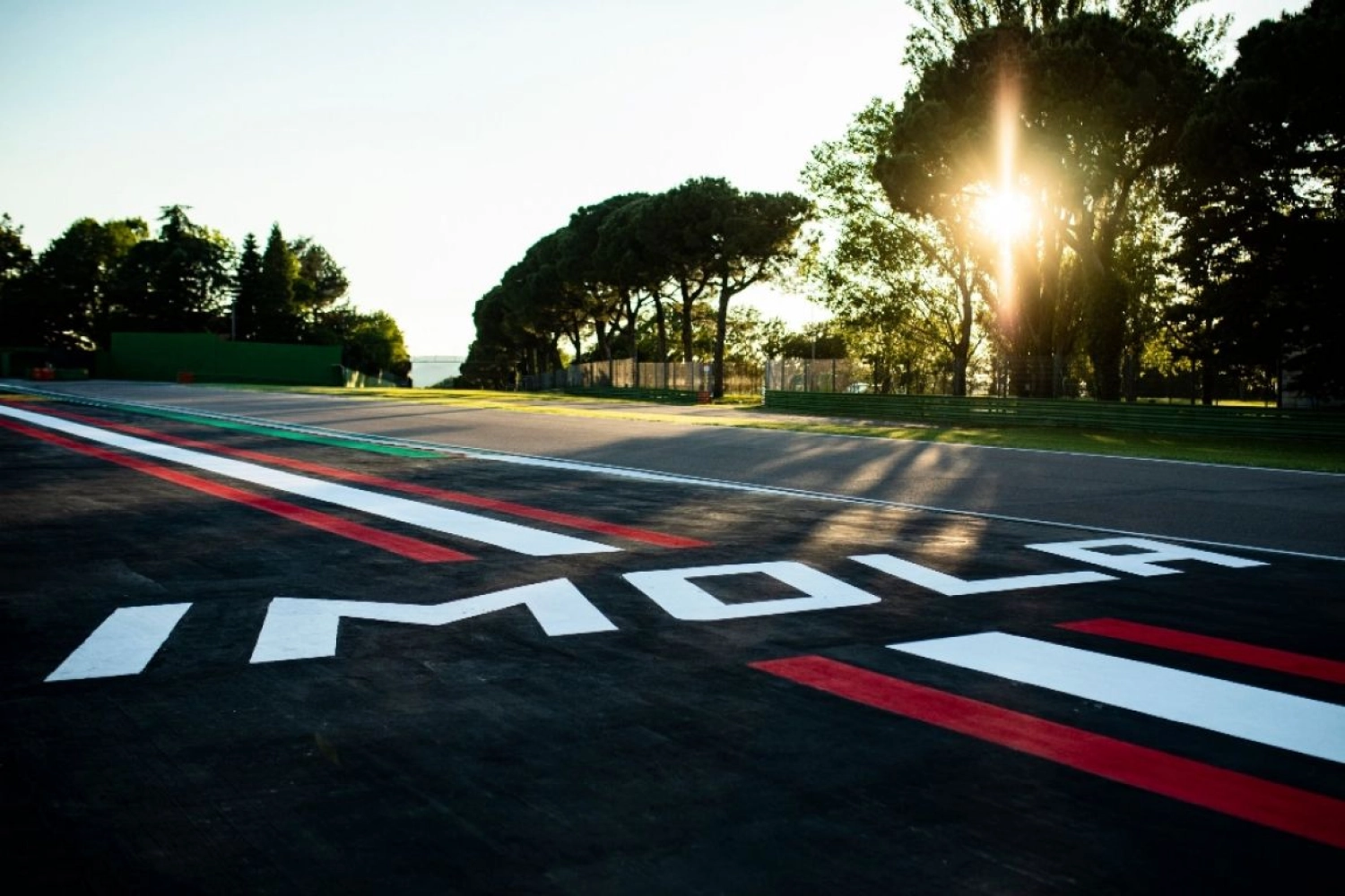 Emilia-Romagna Grand Prix: Key Figures