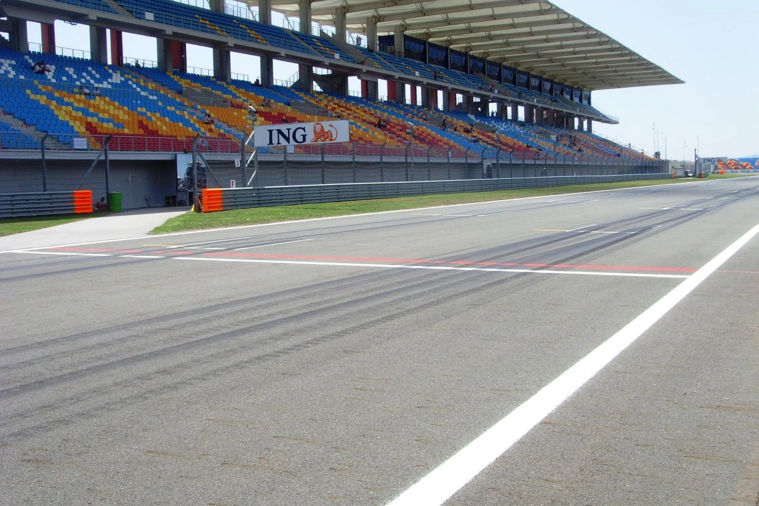 Disappointment for the Turkish Grand Prix which will be held without spectators