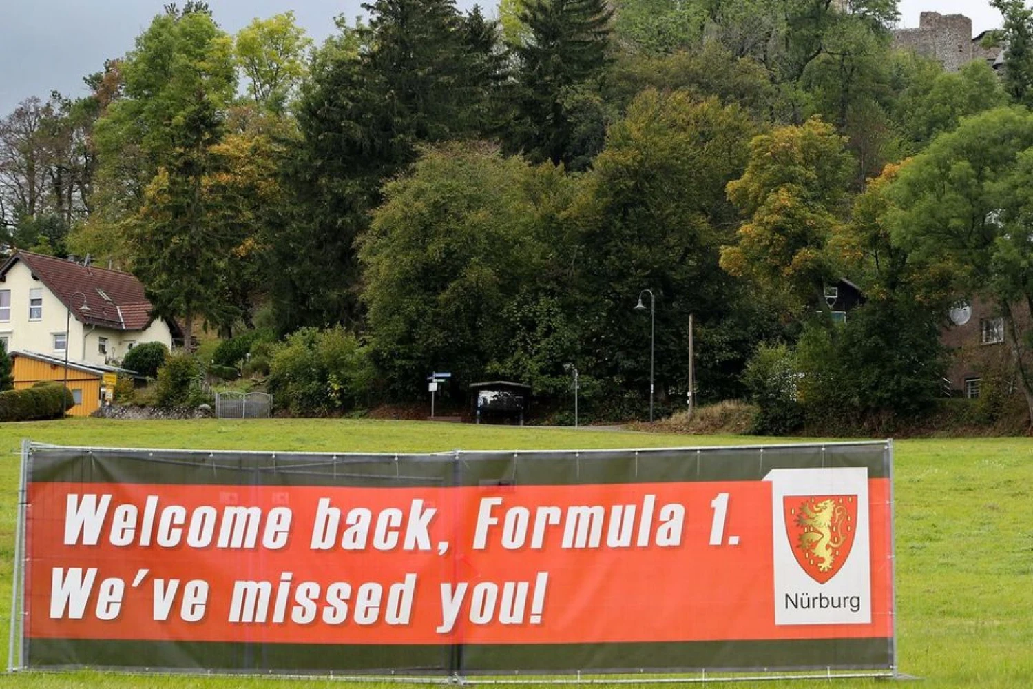 Eifel Grand Prix: Presentation and Predictions from the Editorial Team