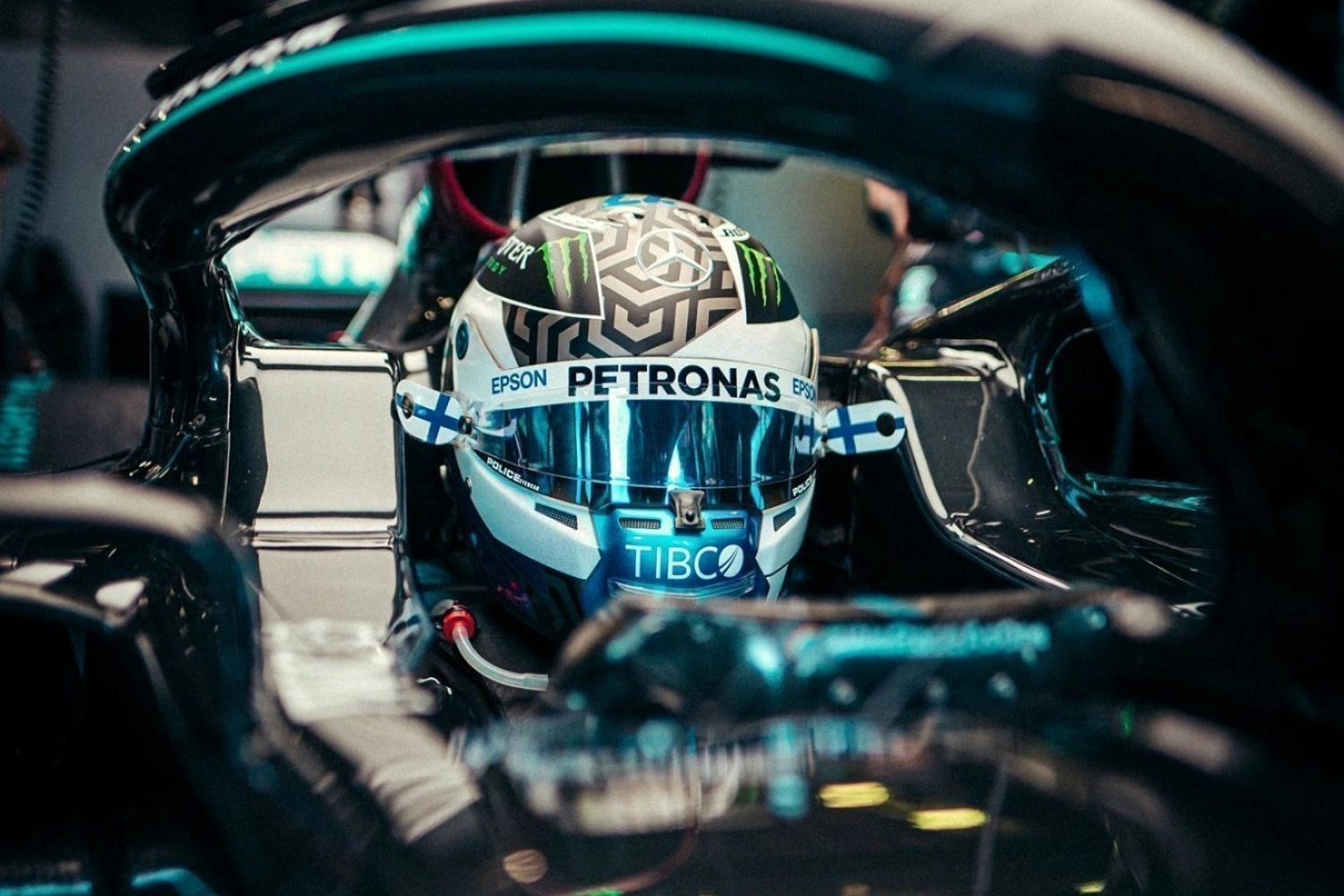Portuguese Grand Prix – Free Practice 3: Bottas is the fastest again!
