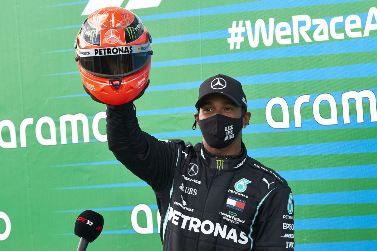 The best tweets of the weekend special Portuguese Grand Prix