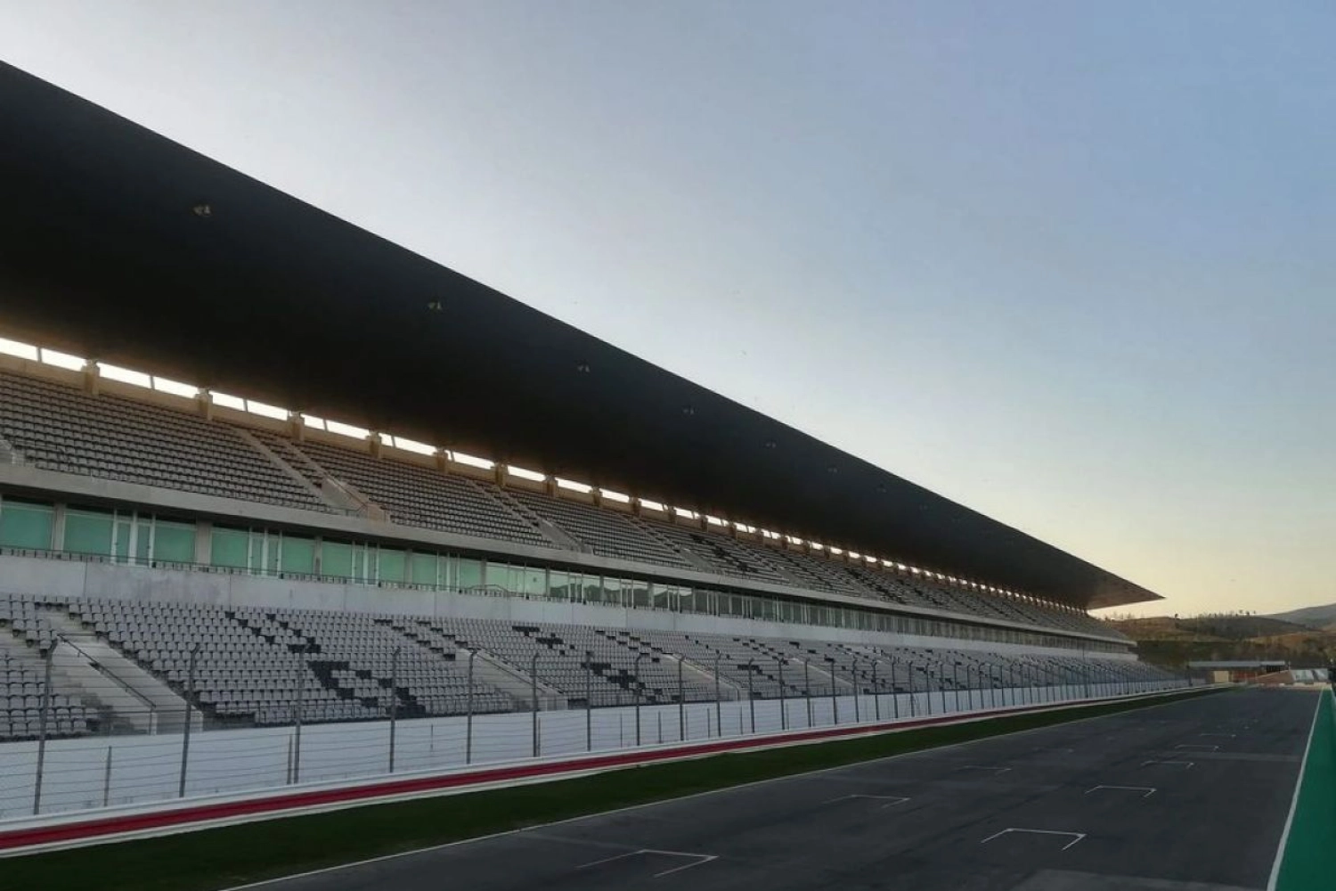 Portuguese Grand Prix: Presentation and Predictions from the Editorial Team