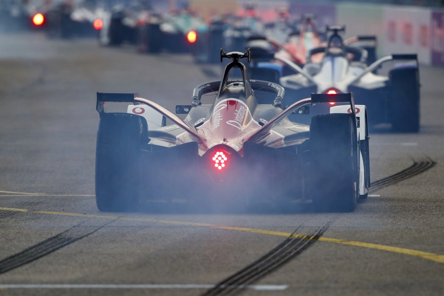 Formula E: The 2021 season calendar takes shape