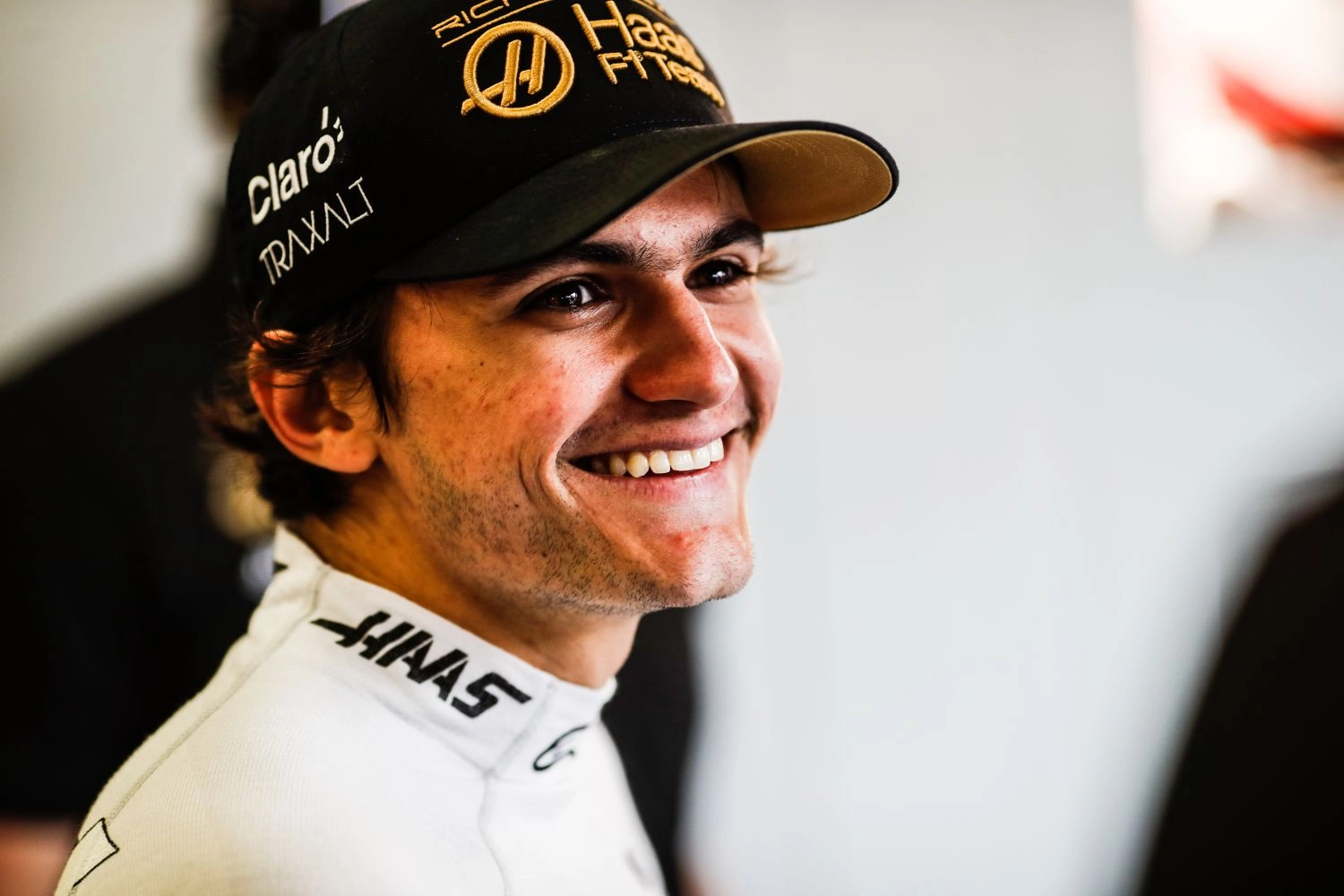 Official: Pietro Fittipaldi replaces Romain Grosjean