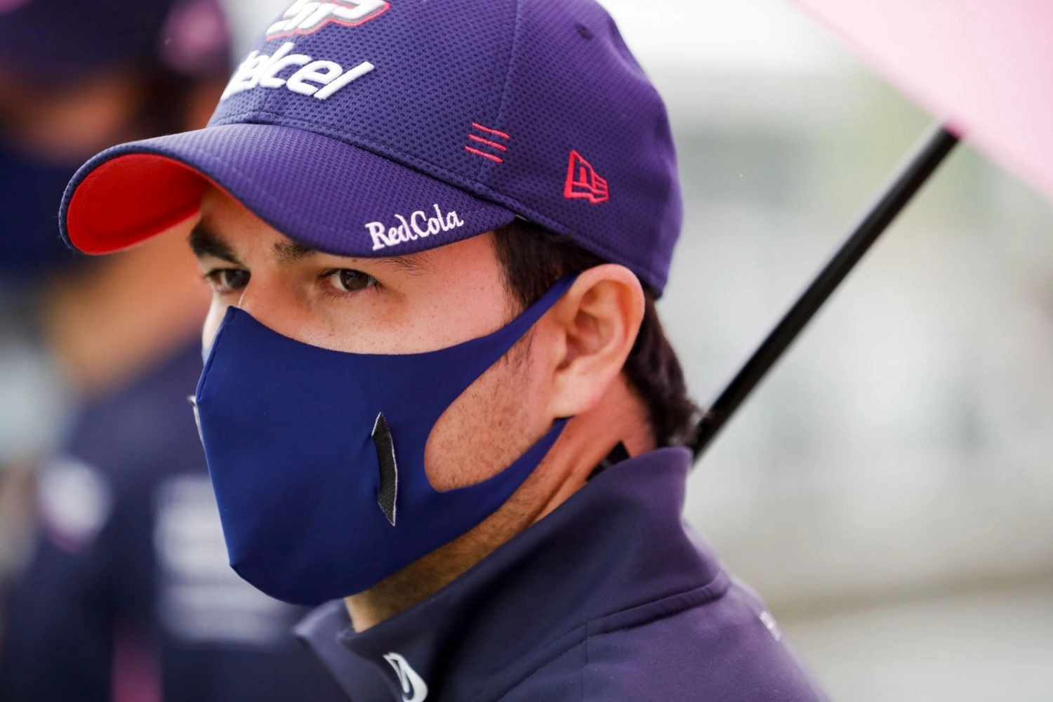 The statements from the Top 3 in Turkey: according to Pérez, one more lap with these tires and they would have exploded