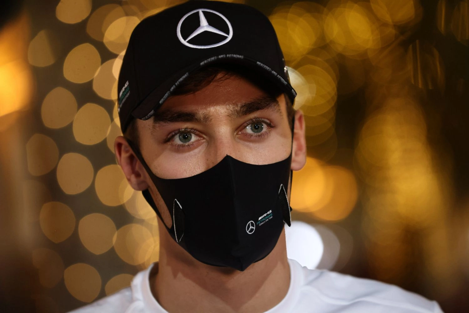 Sakhir Grand Prix – Russell, cut short by Mercedes