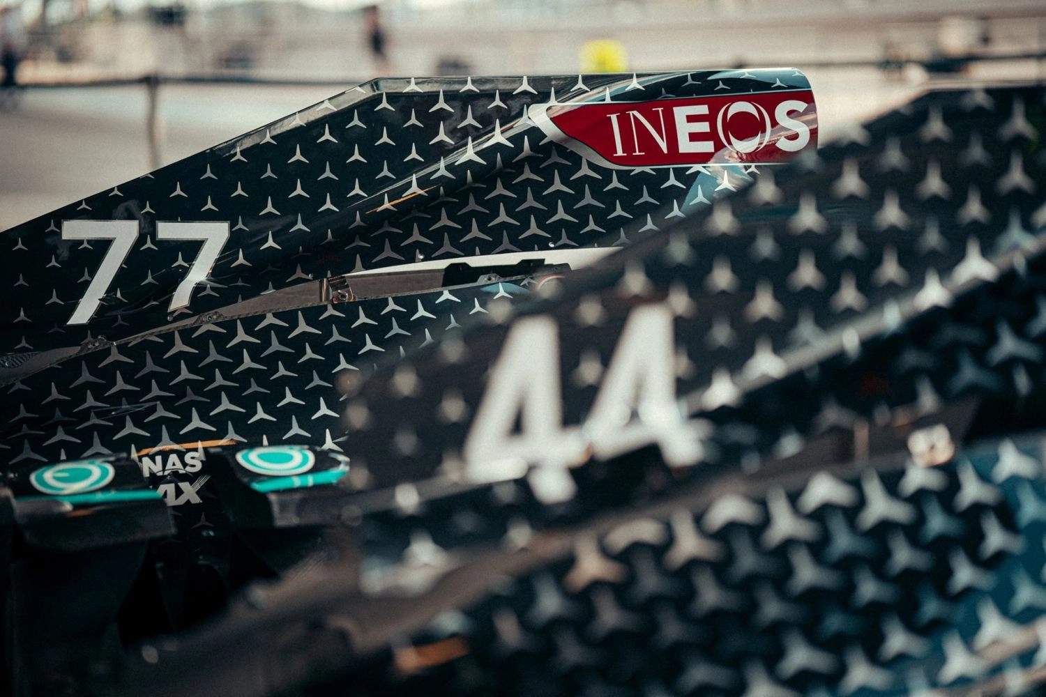 Portuguese Grand Prix – Free Practice 1: Bottas Takes the Lead