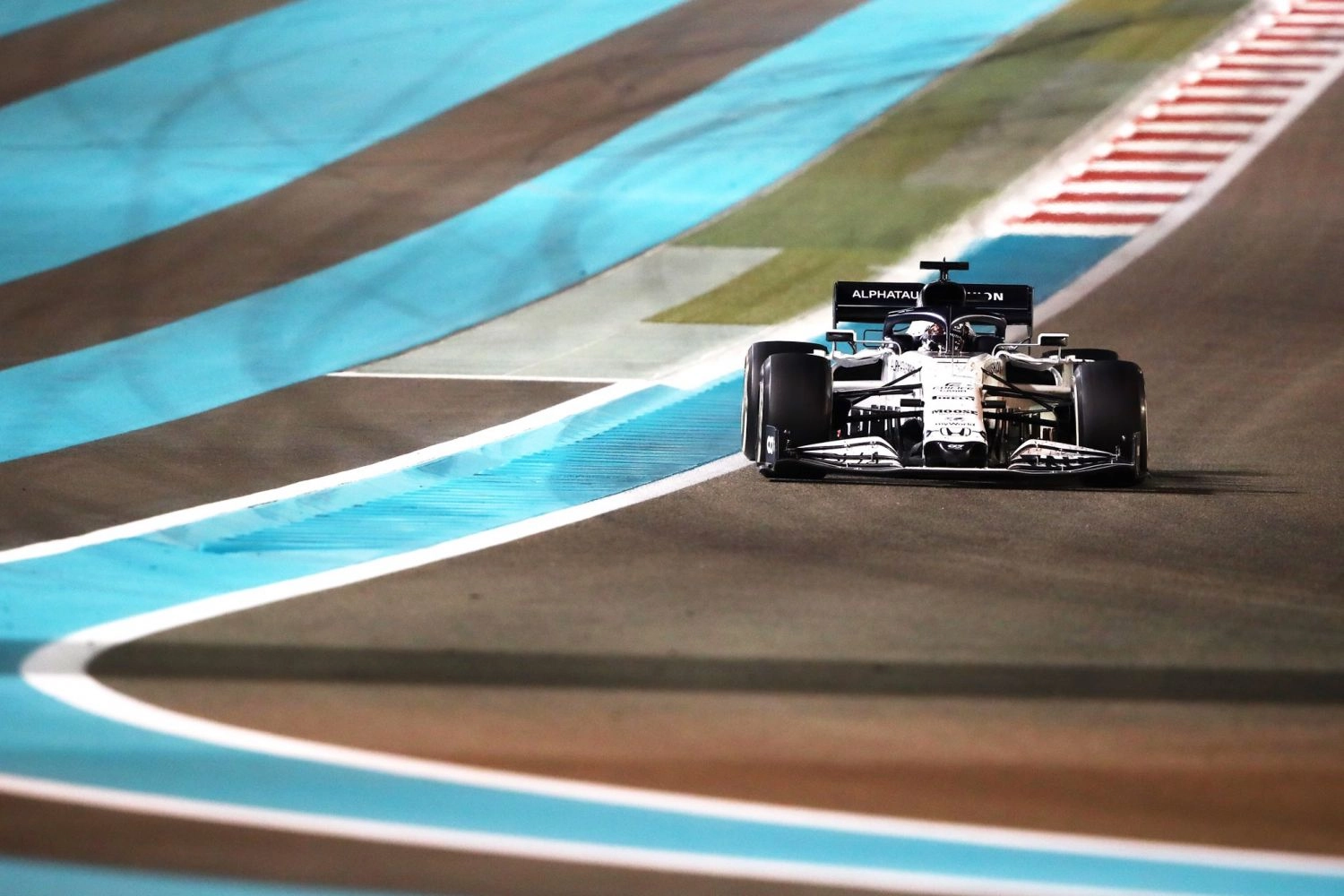 Assessment of the French drivers: Gasly solid and careful