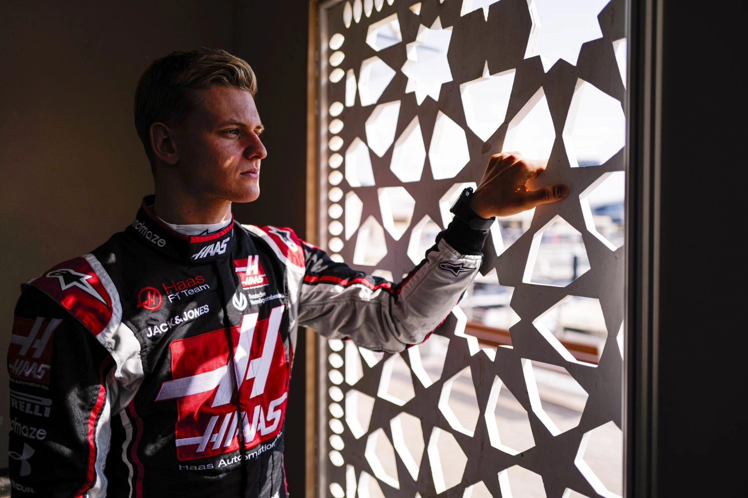 Schumacher’s Debut Will Be “Very Difficult” According to Binotto