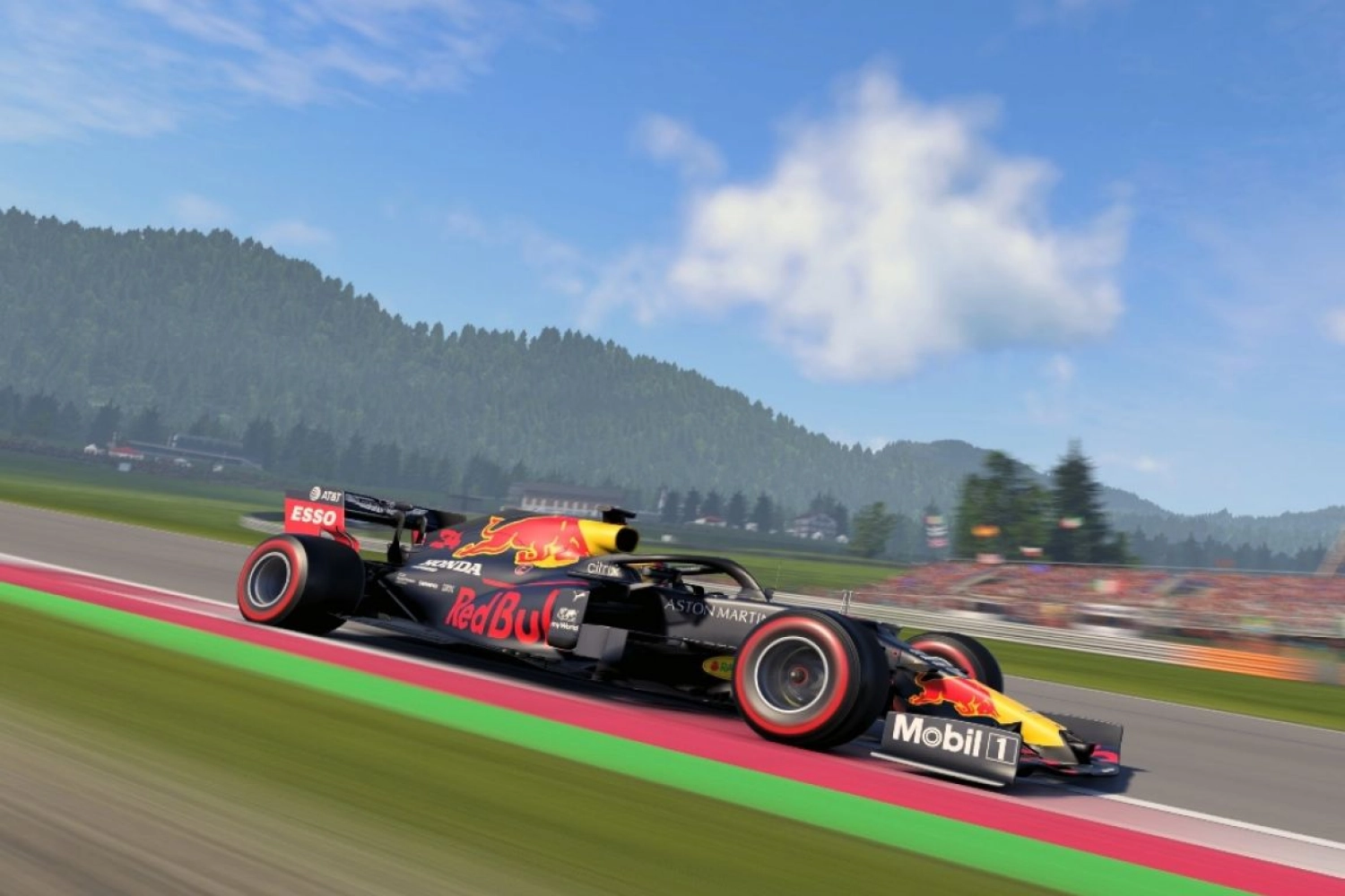 Who will race in the Virtual GP of Brazil?