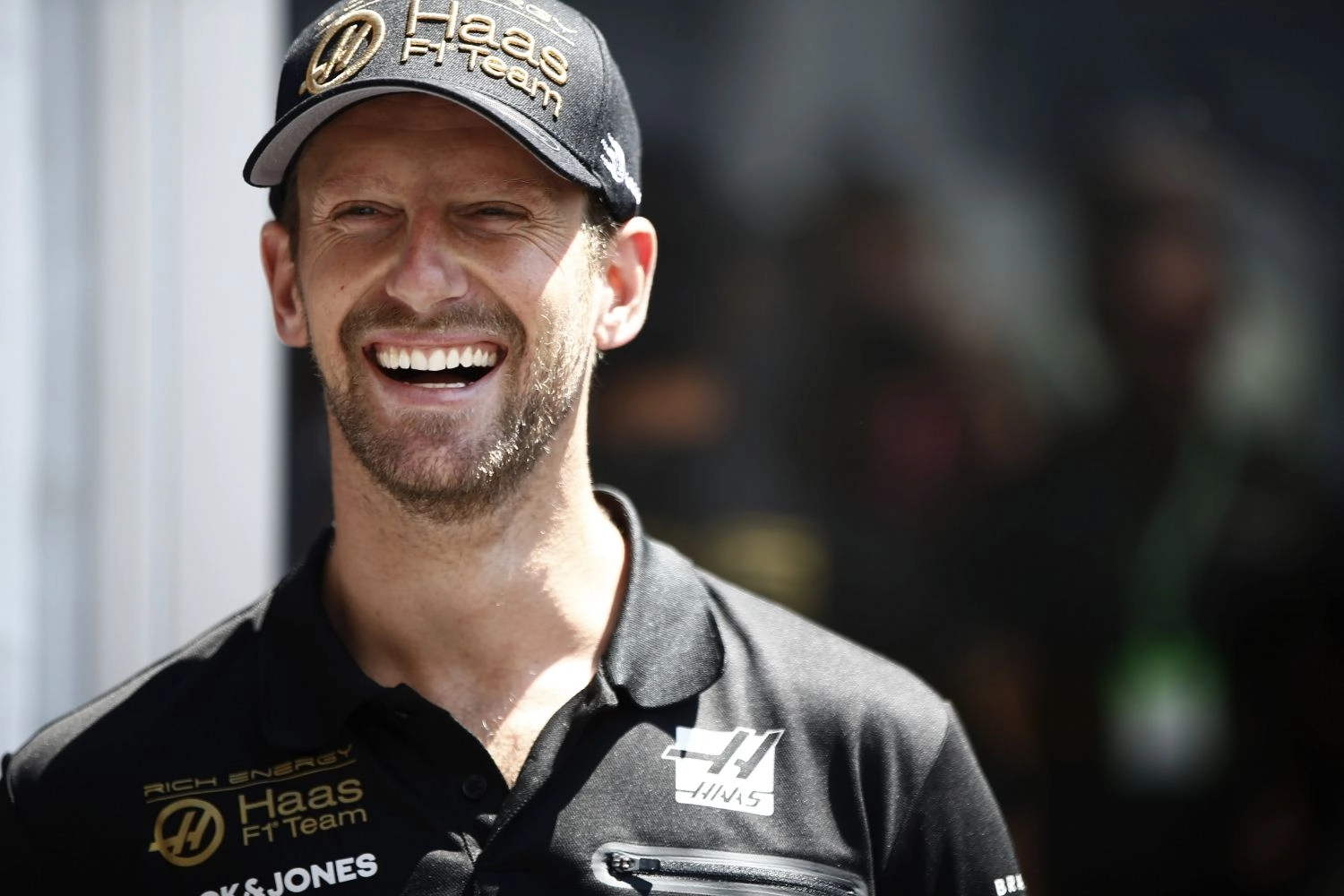 Romain Grosjean continues his career in IndyCar!