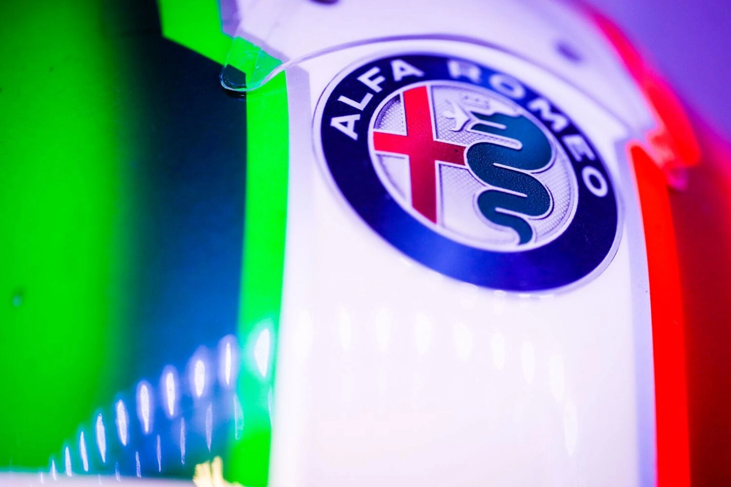 Alfa Romeo and Sauber continue together