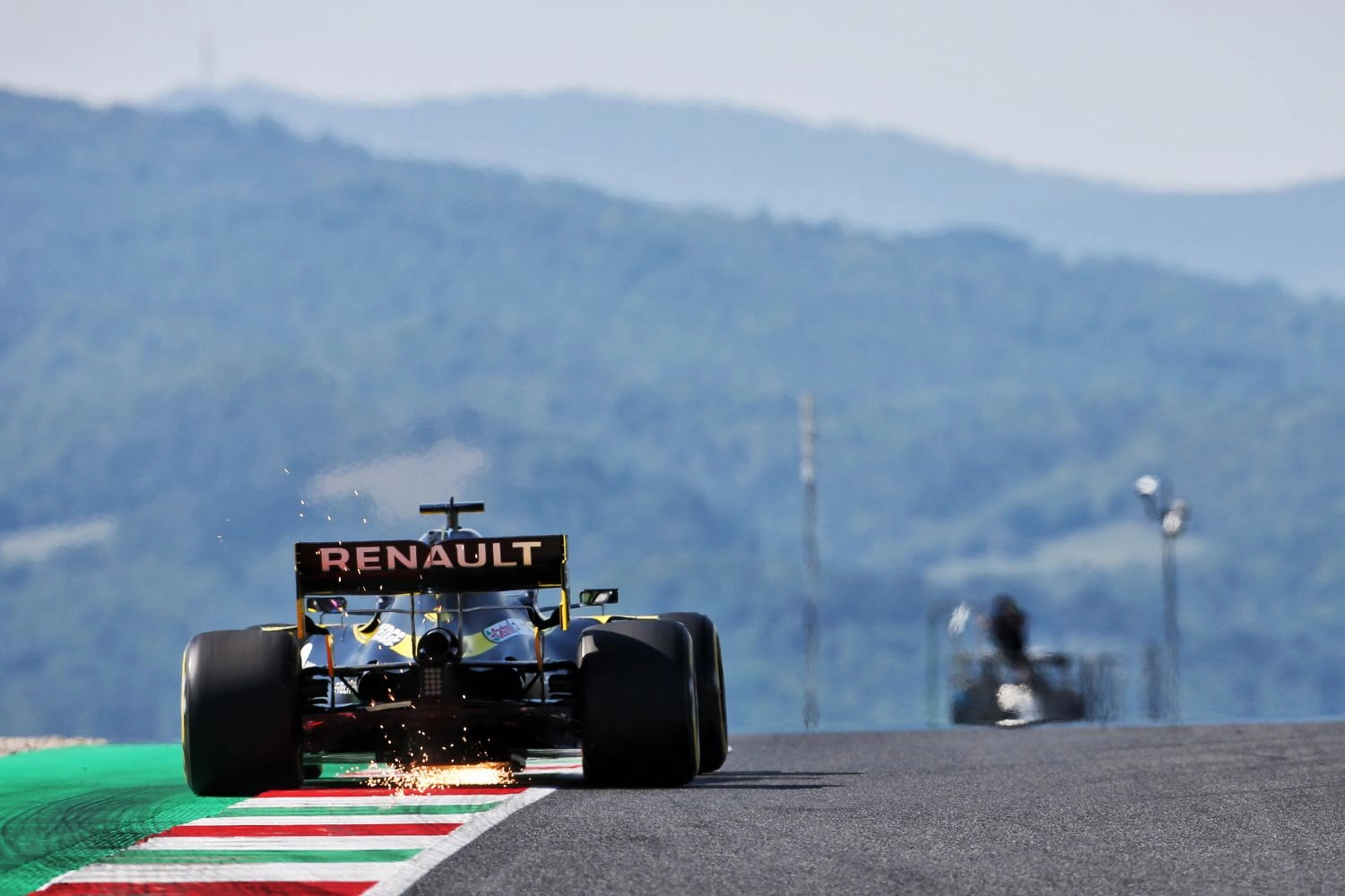 F1 fans seem to increasingly appreciate F1