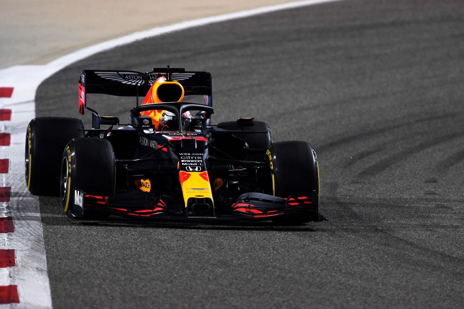 Red Bull will unveil its livery for the 2021 season on February 23