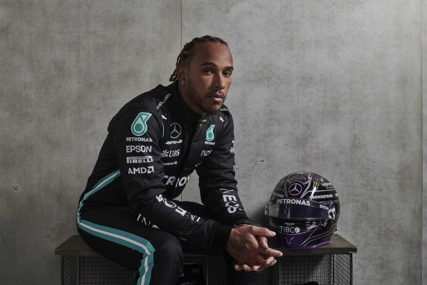 Bahrain Grand Prix: for Hamilton, « you had to do something special »
