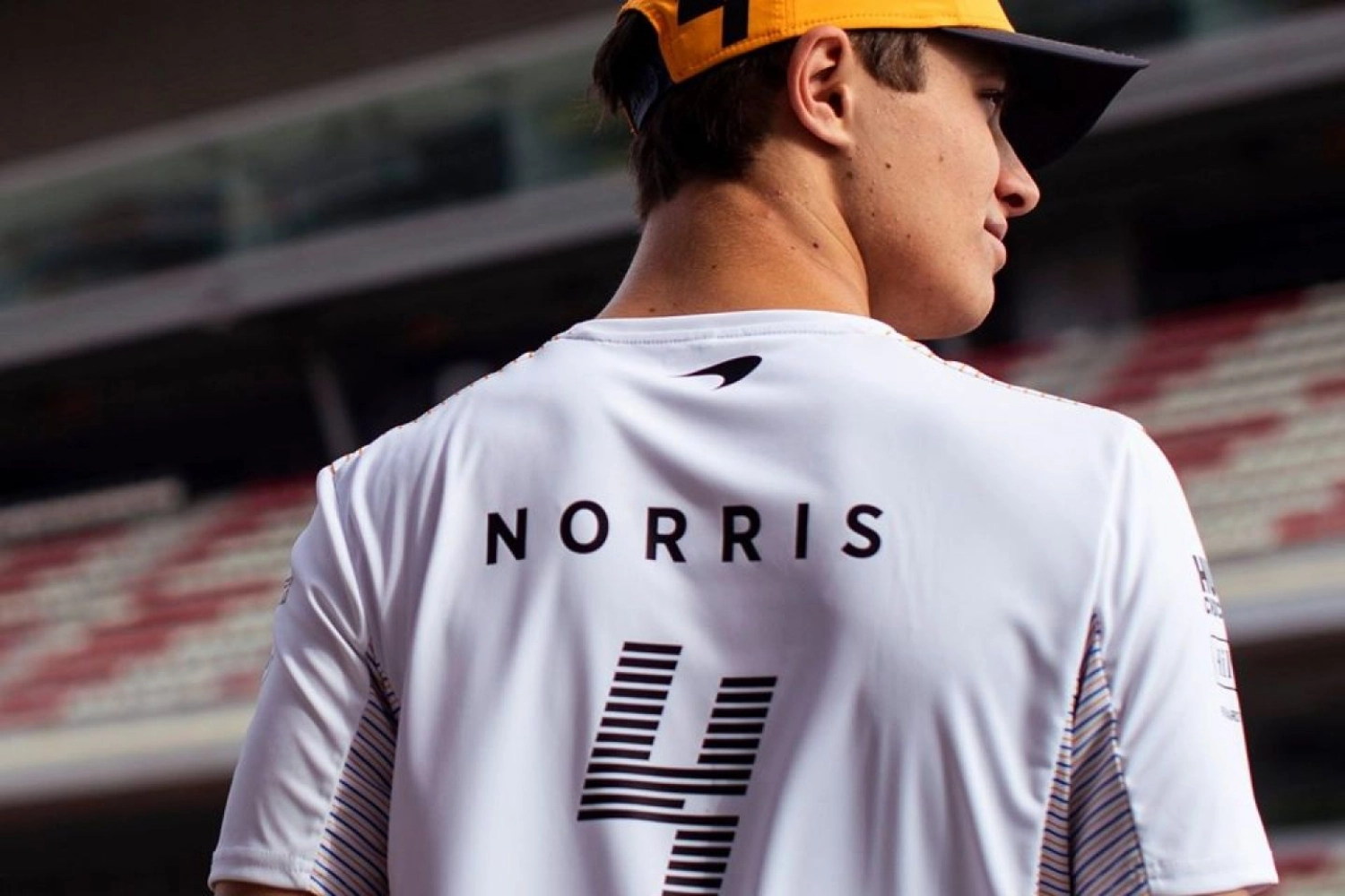 Lando Norris, underrated champion?