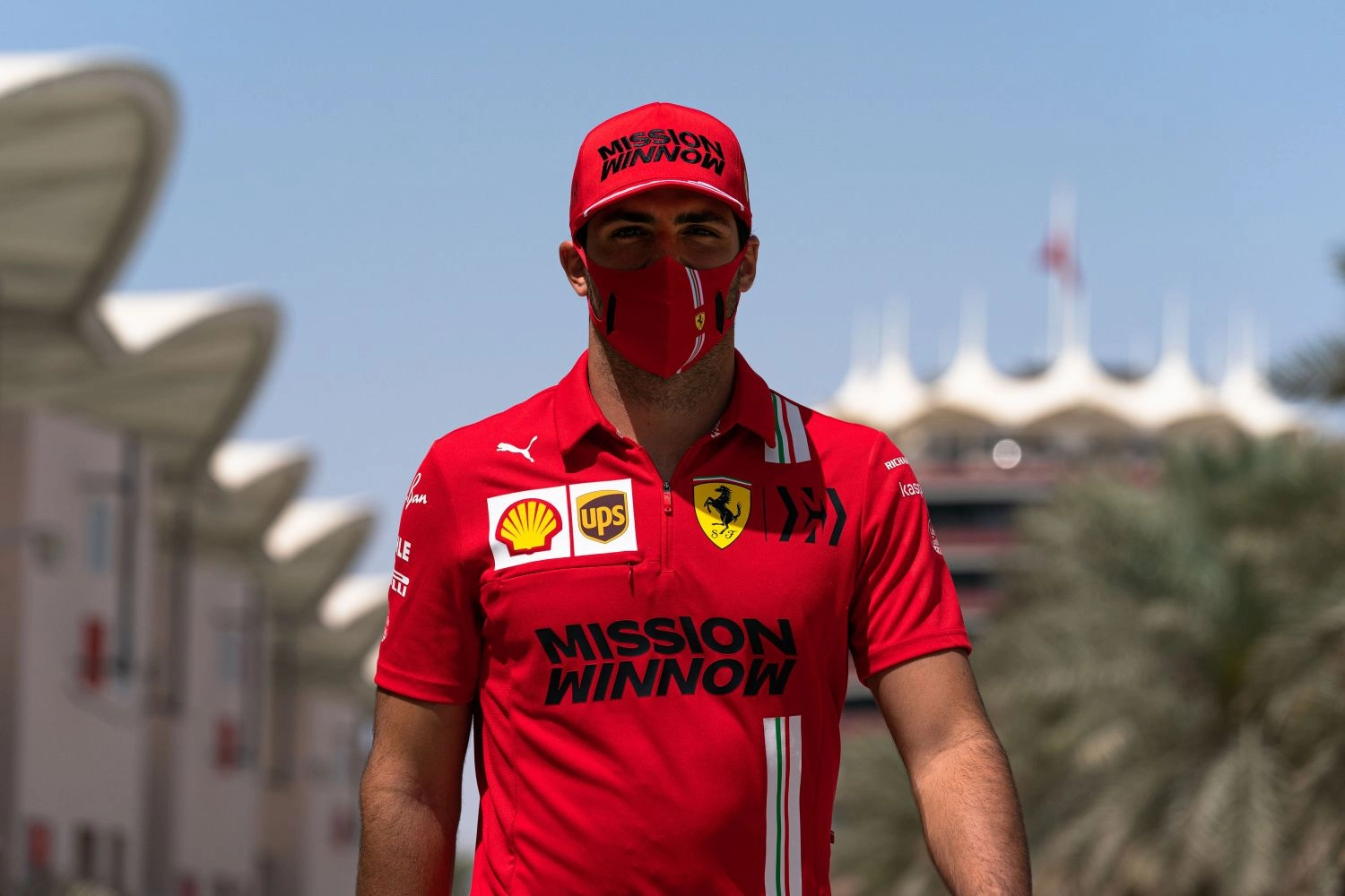 Carlos Sainz Jr. at Ferrari: a breath of fresh air