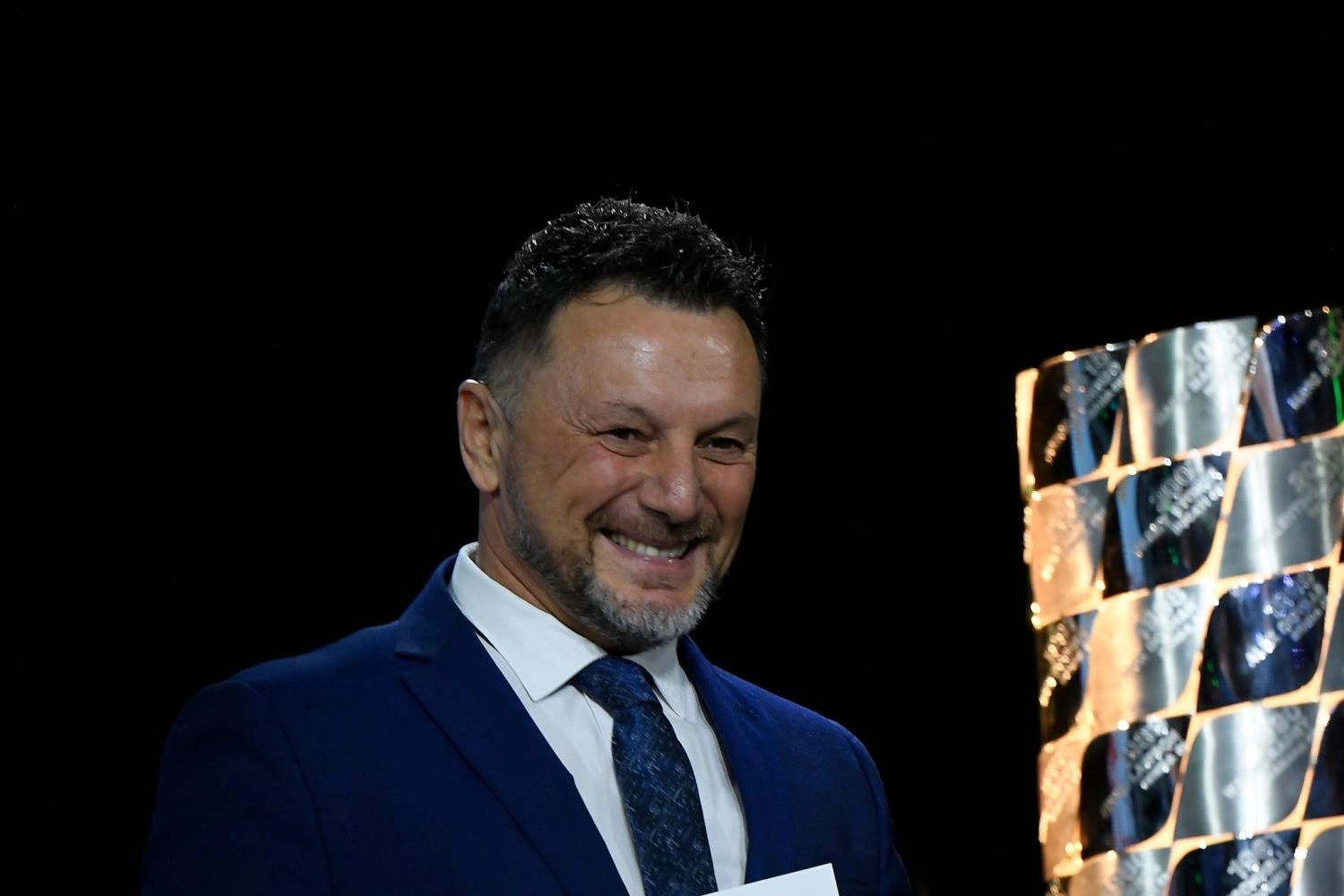 Tribute to Fausto Gresini this Sunday in F1 and MotoGP