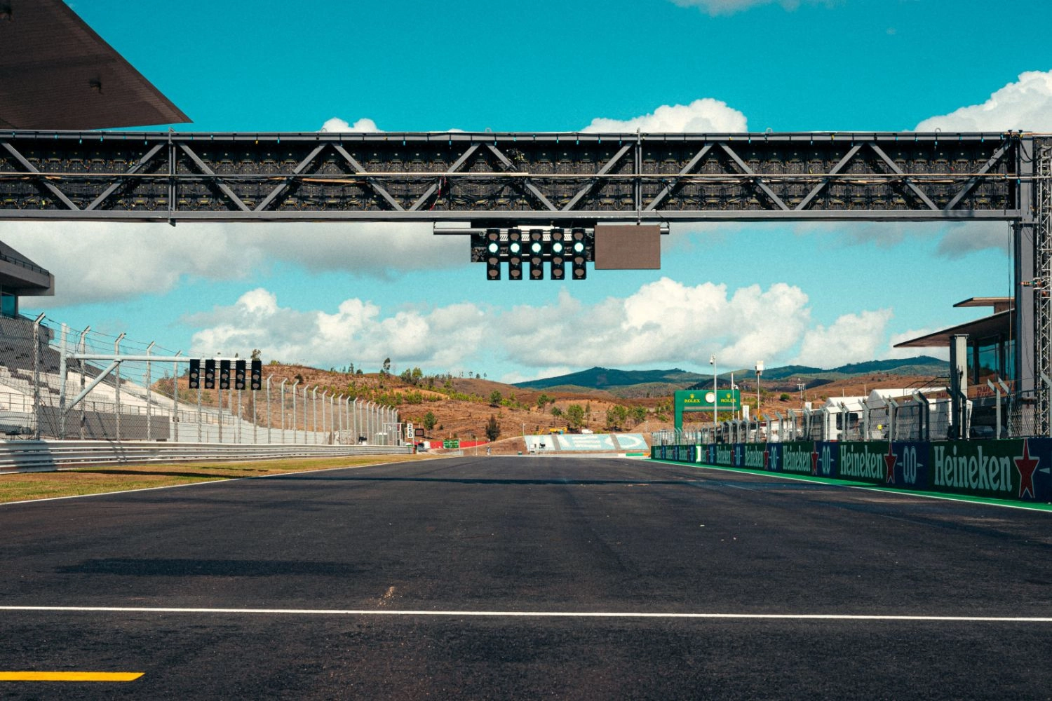 Portuguese Grand Prix: Editor’s presentation and predictions