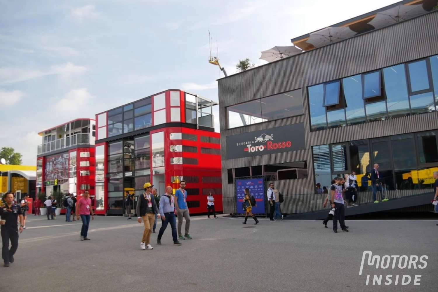 F1 viewership slightly down