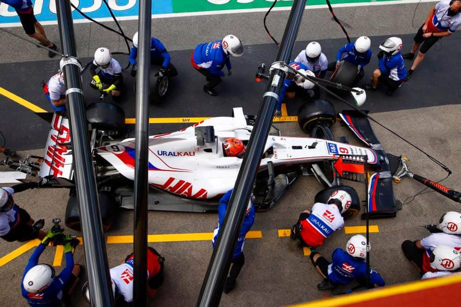 Portuguese Grand Prix – Towards one-stop race strategies