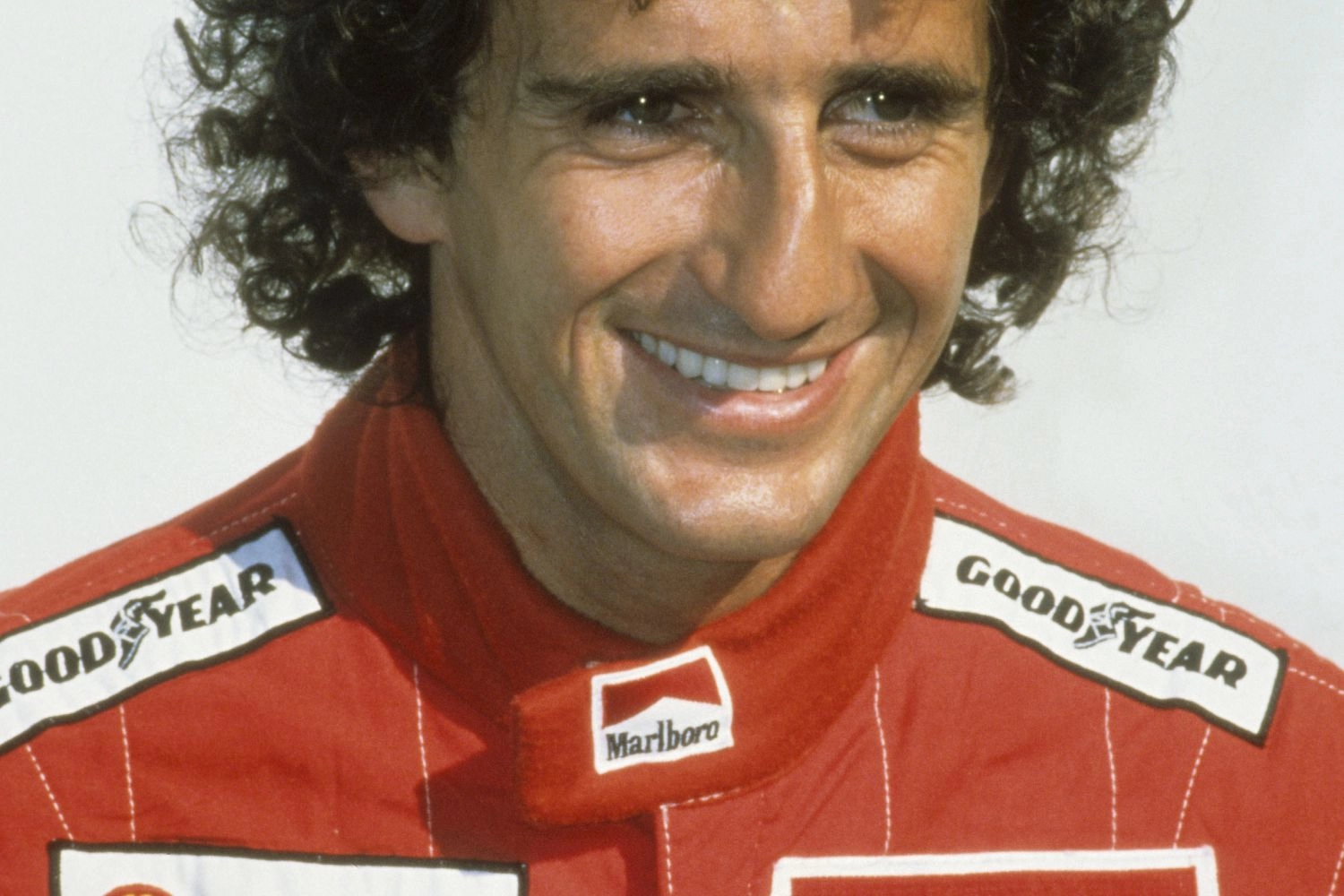 Monaco, 25 years since a Frenchman last won there