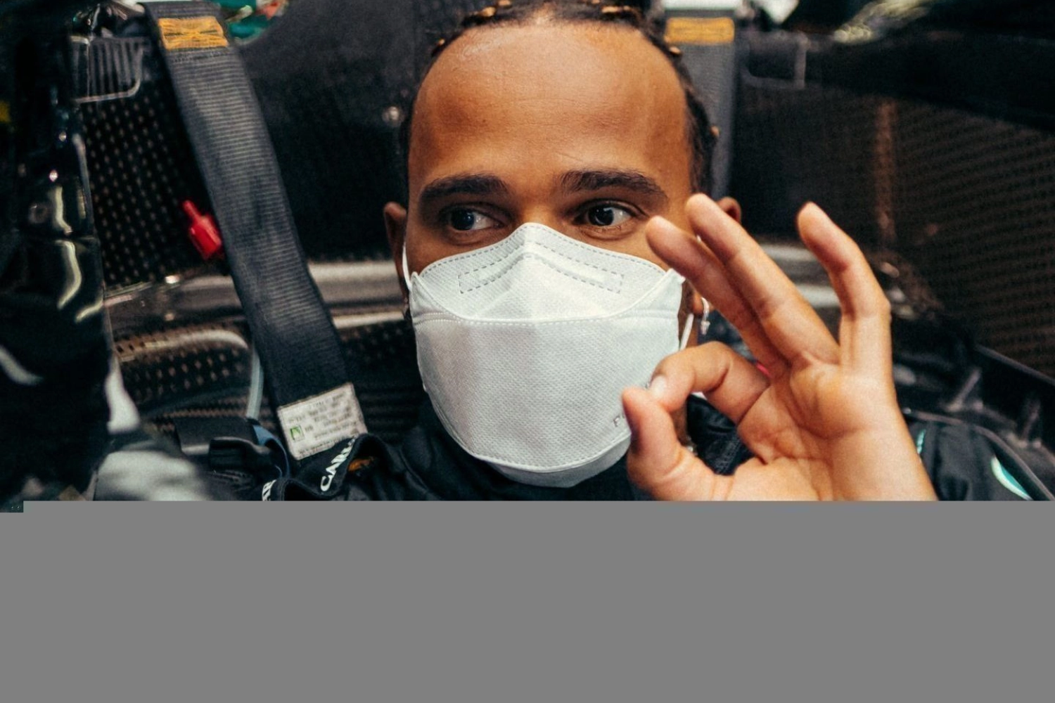 Austrian Grand Prix – Free Practice 3: Lewis Hamilton regains the lead