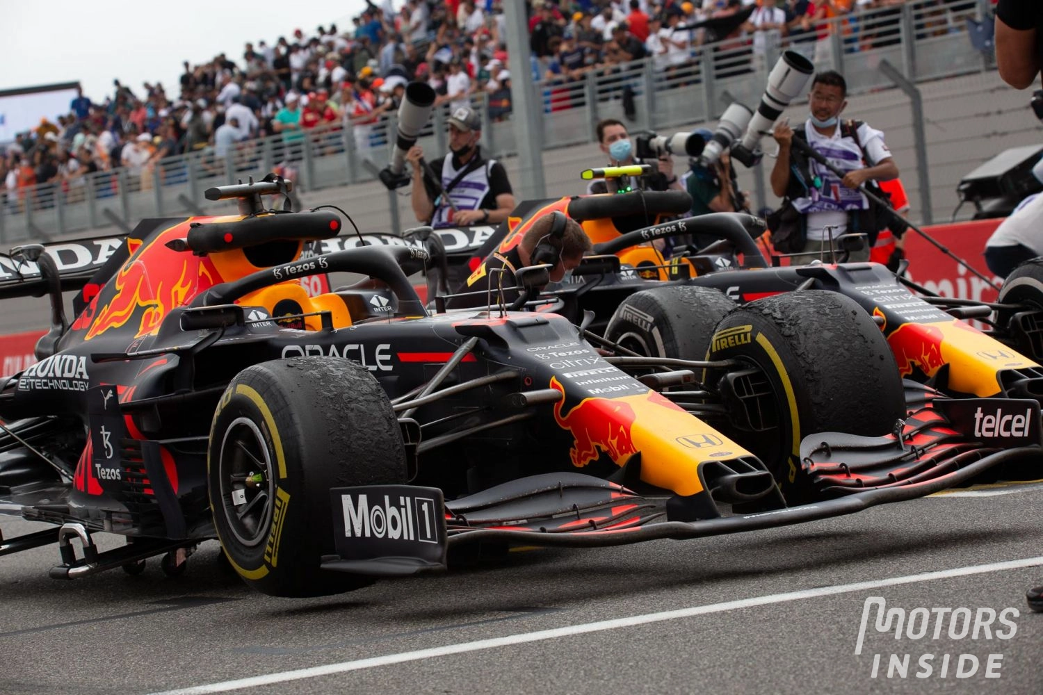 French Grand Prix – The best/worst of the editorial team