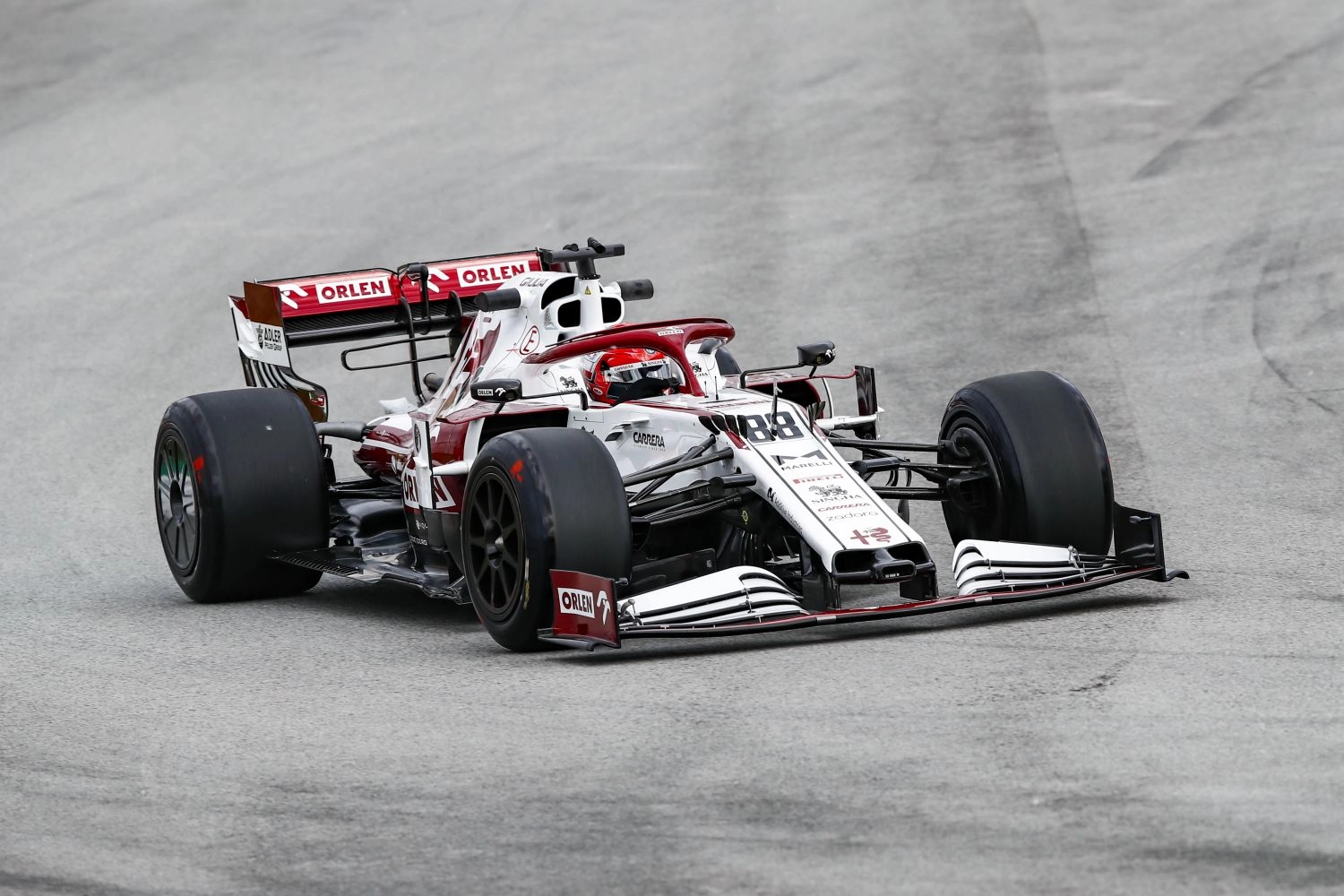 Contract renewed between Alfa Romeo and Sauber for several seasons!
