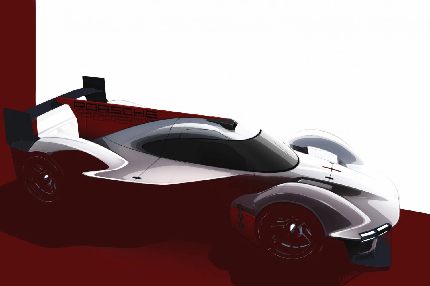 The LMDh competitors reveal their cards