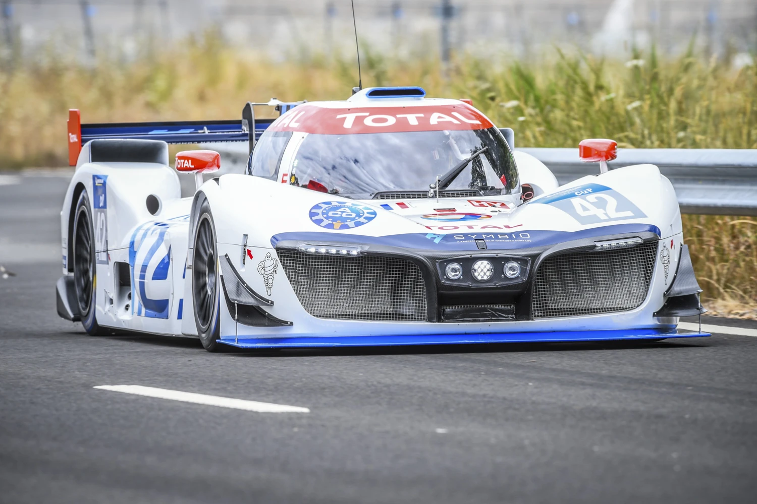 H24: Mission Possible