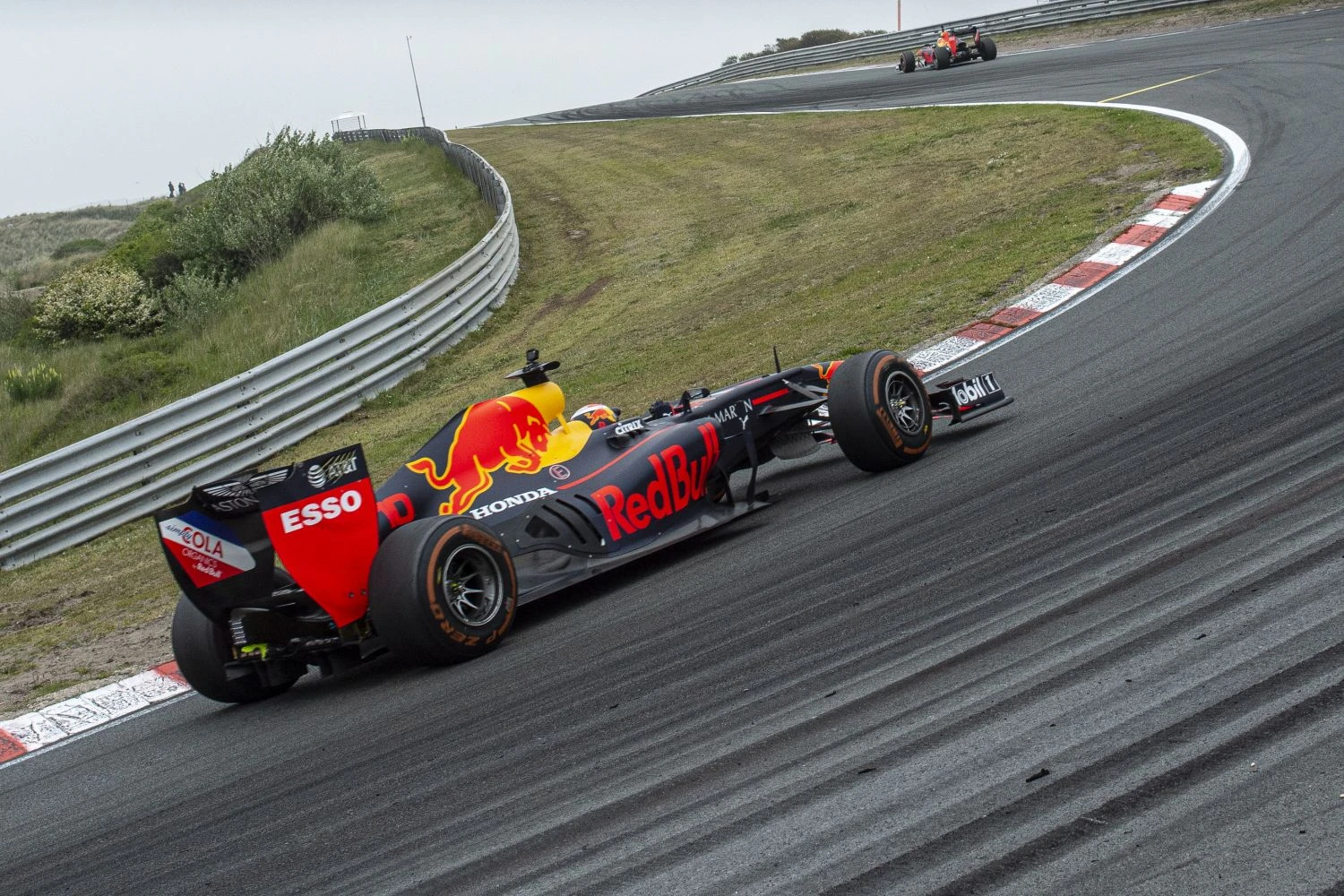 Dutch Grand Prix: Key figures