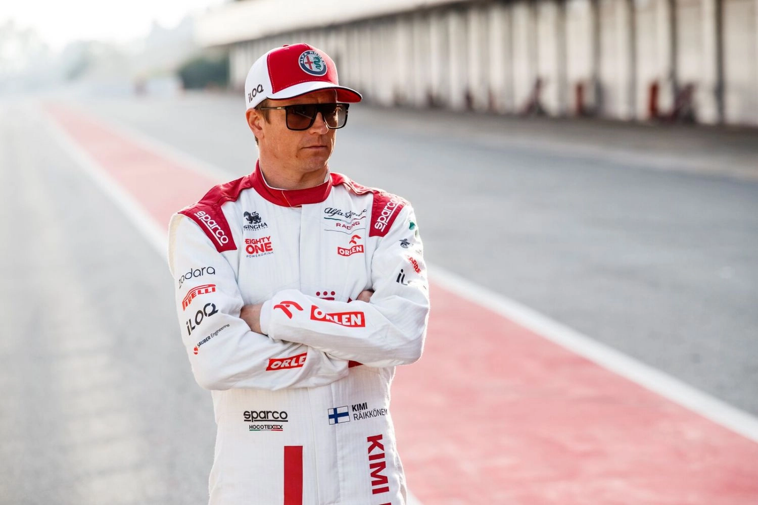 Portuguese Grand Prix – A tangle between team-mates and zero points for Alfa Romeo