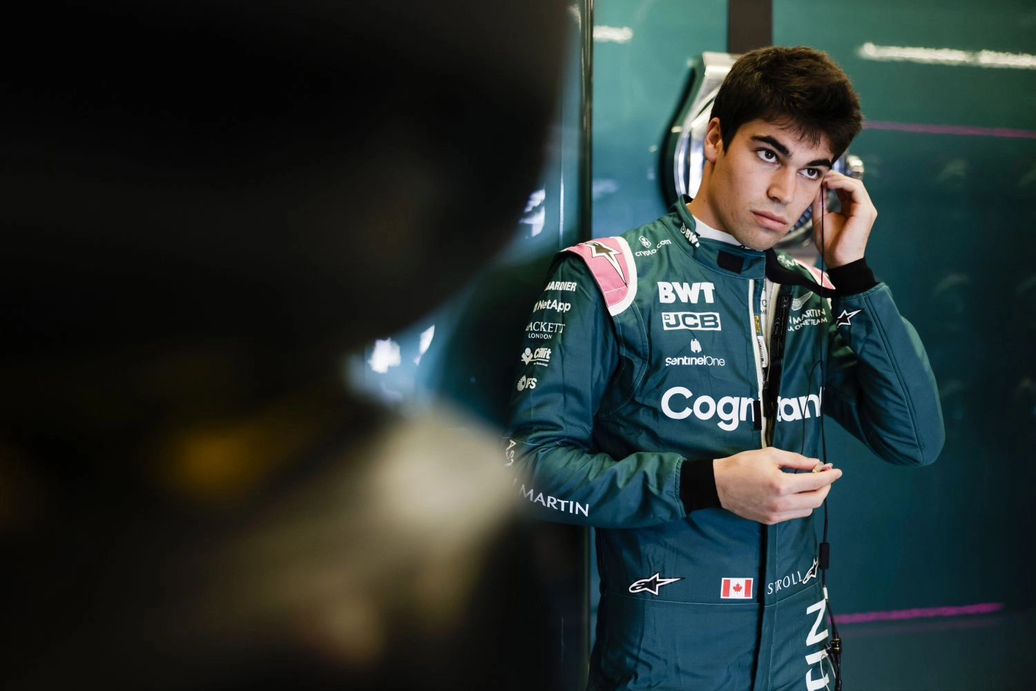 Aston Martin donates $20,000 to a student association