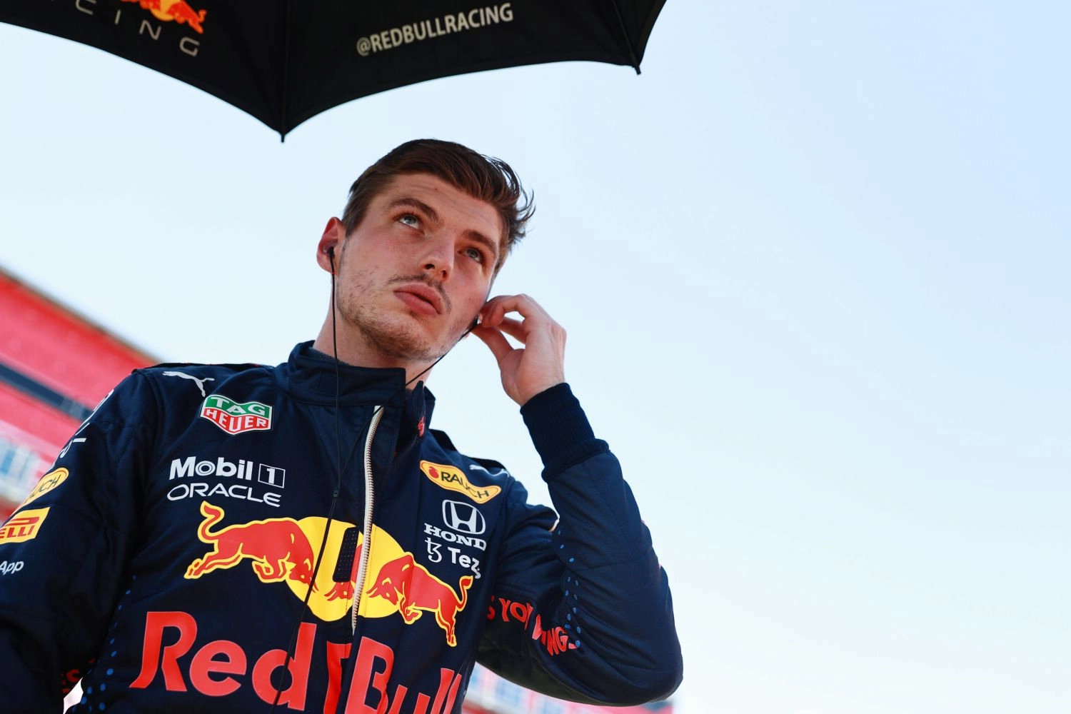 Max Verstappen has been discharged from the hospital but has harsh words for Lewis Hamilton and his fans
