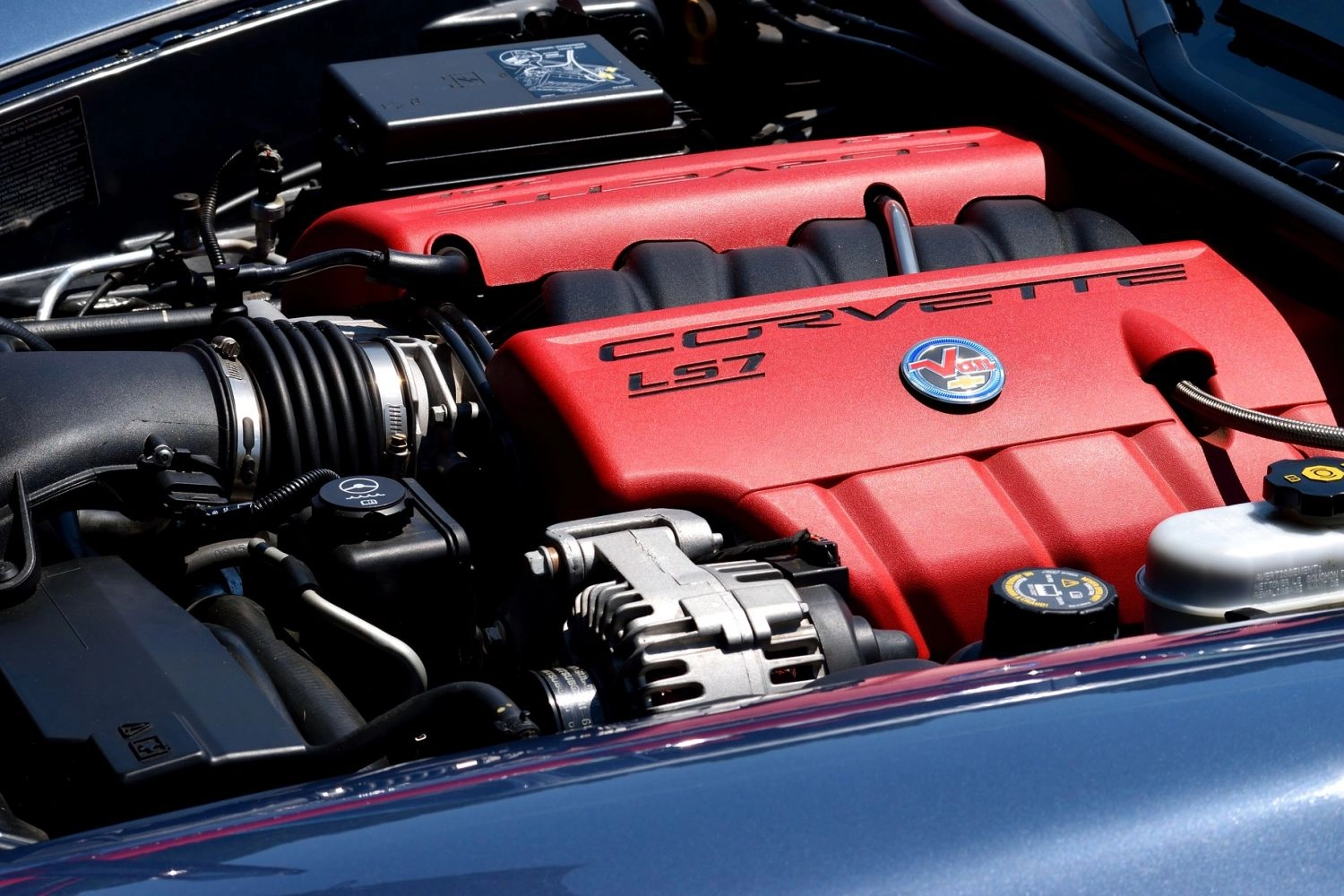 Opinion: electric or thermal? That is the question